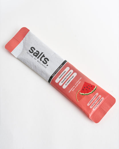 Salts Hydrate: WATERMELON 🍉