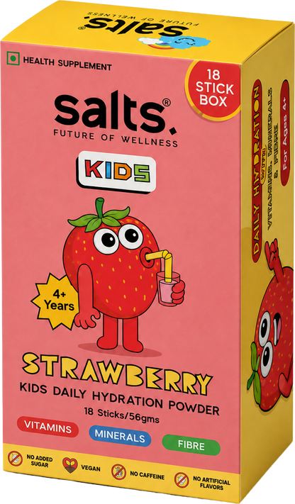 flavour: Strawberry