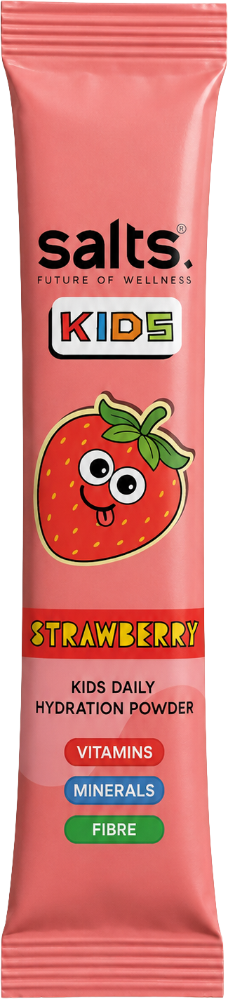 Single-serve sachet