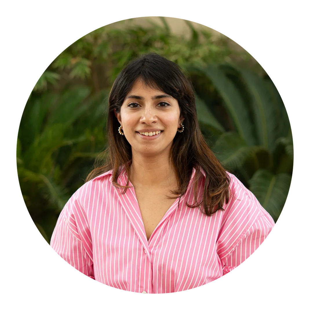 Astha Tandon