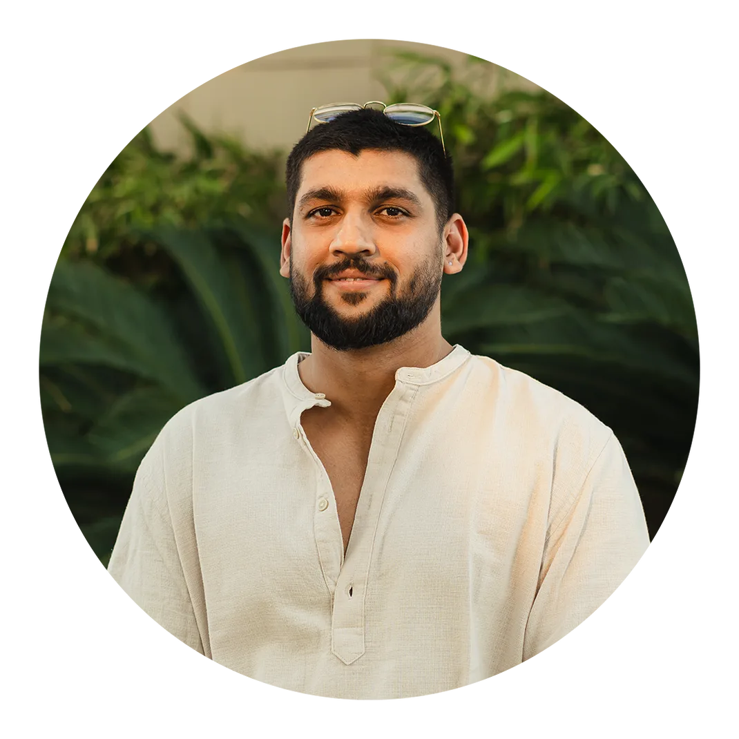 Siddhant Sachdeva